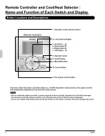 Preview for 7 page of Daikin PEYQ120PBTJ Operation Manual