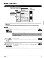 Preview for 12 page of Daikin PEYQ120PBTJ Operation Manual