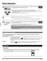 Preview for 13 page of Daikin PEYQ120PBTJ Operation Manual