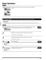 Preview for 15 page of Daikin PEYQ120PBTJ Operation Manual