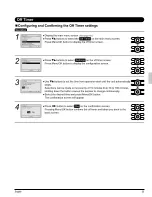 Preview for 26 page of Daikin PEYQ120PBTJ Operation Manual