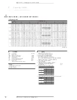 Preview for 16 page of Daikin PR100B7V3B Technical Data Manual