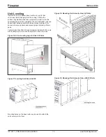 Preview for 14 page of Daikin PreciseLine Series Installation And Maintenance Manual