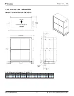 Preview for 91 page of Daikin PreciseLine Series Installation And Maintenance Manual