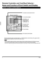 Preview for 7 page of Daikin PXYQ72PBYD Operation Manual