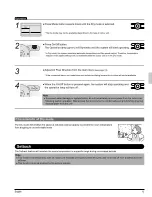 Предварительный просмотр 14 страницы Daikin PXYQ72PBYD Operation Manual