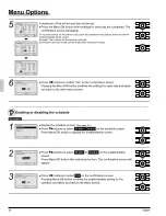 Предварительный просмотр 25 страницы Daikin PXYQ72PBYD Operation Manual