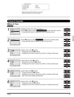 Предварительный просмотр 30 страницы Daikin PXYQ72PBYD Operation Manual