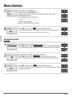 Preview for 31 page of Daikin PXYQ72PBYD Operation Manual