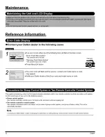 Preview for 33 page of Daikin PXYQ72PBYD Operation Manual