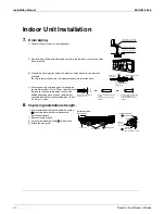 Предварительный просмотр 31 страницы Daikin Quaternity H-Series Engineeiring Data