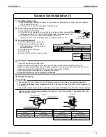Предварительный просмотр 36 страницы Daikin Quaternity H-Series Engineeiring Data