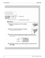 Предварительный просмотр 65 страницы Daikin Quaternity H-Series Engineeiring Data