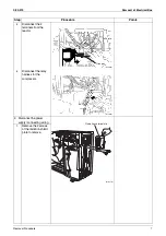 Предварительный просмотр 9 страницы Daikin Quaternity RXG09HVJU Service Manual