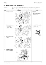 Preview for 23 page of Daikin Quaternity RXG09HVJU Service Manual