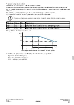 Preview for 23 page of Daikin R-32 rooftop Series Operation Manual