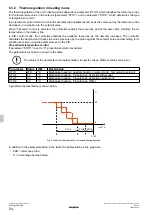 Preview for 24 page of Daikin R-32 rooftop Series Operation Manual