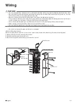 Preview for 13 page of Daikin R-410A Installation Manual