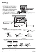 Preview for 14 page of Daikin R-410A Installation Manual