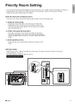 Предварительный просмотр 15 страницы Daikin R-410A Installation Manual