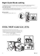 Preview for 16 page of Daikin R-410A Installation Manual