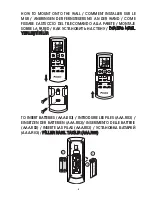 Preview for 3 page of Daikin R08019037090A Operating Manual