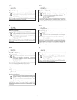 Preview for 6 page of Daikin R08019037090A Operating Manual