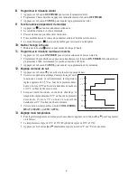 Preview for 8 page of Daikin R08019037090A Operating Manual