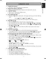 Предварительный просмотр 7 страницы Daikin R08019037090D Operating Manual