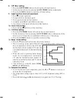 Preview for 8 page of Daikin R08019037090D Operating Manual