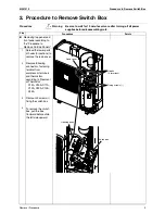 Предварительный просмотр 5 страницы Daikin R100LUY1 Service Manual