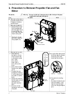 Предварительный просмотр 6 страницы Daikin R100LUY1 Service Manual