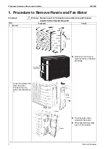 Preview for 4 page of Daikin R13NUV2S Service Manual