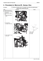 Preview for 10 page of Daikin R13NUV2S Service Manual