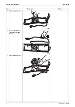 Preview for 6 page of Daikin R15LV14 Removal Procedure