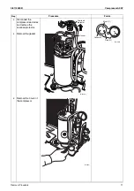 Preview for 13 page of Daikin R15LV14 Removal Procedure