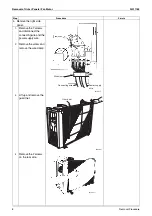 Предварительный просмотр 10 страницы Daikin R15LV2S Service Manual