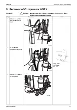 Предварительный просмотр 15 страницы Daikin R15LV2S Service Manual