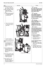 Предварительный просмотр 16 страницы Daikin R15LV2S Service Manual