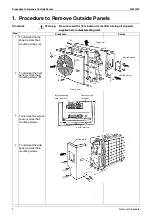 Предварительный просмотр 4 страницы Daikin R21NUV1 Service Manual