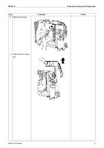 Предварительный просмотр 7 страницы Daikin R21NUV1 Service Manual