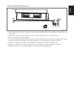 Preview for 9 page of Daikin R22 Installation Manual