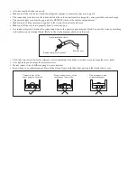 Предварительный просмотр 16 страницы Daikin R22 Installation Manual