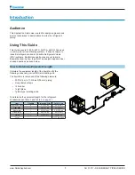 Предварительный просмотр 3 страницы Daikin R22 Refrigerant Piping Design Manual