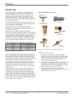 Preview for 10 page of Daikin R22 Refrigerant Piping Design Manual