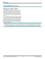 Preview for 16 page of Daikin R22 Refrigerant Piping Design Manual