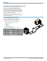 Предварительный просмотр 17 страницы Daikin R22 Refrigerant Piping Design Manual