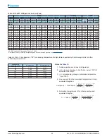 Предварительный просмотр 45 страницы Daikin R22 Refrigerant Piping Design Manual