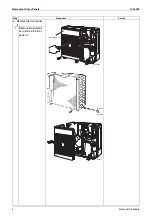 Предварительный просмотр 6 страницы Daikin R24GV2S Service Manual