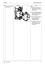 Preview for 13 page of Daikin R25GV1G Service Manual